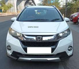 Honda WR-V others